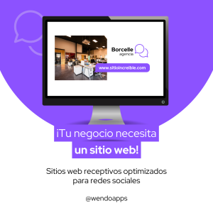 PAGINA WEB EN WORDPRESS